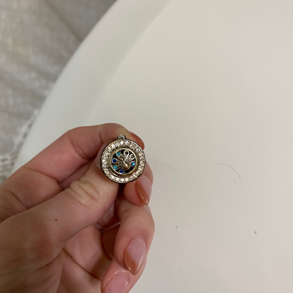 Flamingo Ring